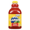 Cocktail de tomates et de palourdes Le Tout Garni de Mott's Clamato, 1,89 L
