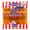 Grignotines au fromage Big Boy Cheezies d'Hawkins, emb. de 3 - 420 g