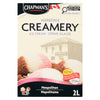 Chapman's Markdale Creamery Crème Glacée Napolitaine, 2 L