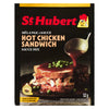 St-Hubert Sauce Mix Hot Chicken Sandwich, 52 g