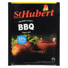 St Hubert Mélange à Sauce BBQ, 25 % Moins de Sel, 35 g