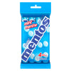 Mentos Mint Chewy Mints 4pk. - 37g