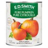 Garniture à la citrouille pure E.D. Smith, 796 ml