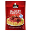 Mélange pour sauce à spaghetti Club House - 43 g