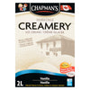 Chapman's Crème Glacée Vanille, 2L
