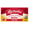 Beurre salé Lactantia, 454 g
