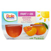 Dole Mandarins in Orange Gel 4pk. - 492g