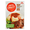 Swiss Chalet Brown Sauce Mix - 25g