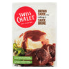 Mélange à sauce brune Swiss Chalet - 25 g