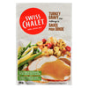 Mélange à sauce pour dinde Swiss Chalet - 25 g