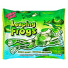 Gummy Zone Leaping Frogs - 1kg