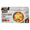 Cuisine Adventures Soup French Onion 2pk. - 570g