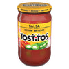 Tostitos Medium Salsa, 645 ml