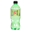 7UP Diet Zero Sugar, 591 ml