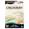 Chapman's Mint Chip Ice Cream - 2L