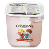 Chapman's Markdale Creamery Crème Glacée Napolitaine, 4 L