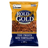 Bretzels Rold Gold Mini tortillons Style classique