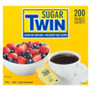 SugarTwin édulcorant Sans Calories, emb. de 200, 160 g