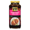 VH Marinade Miel et Ail, 341 ml