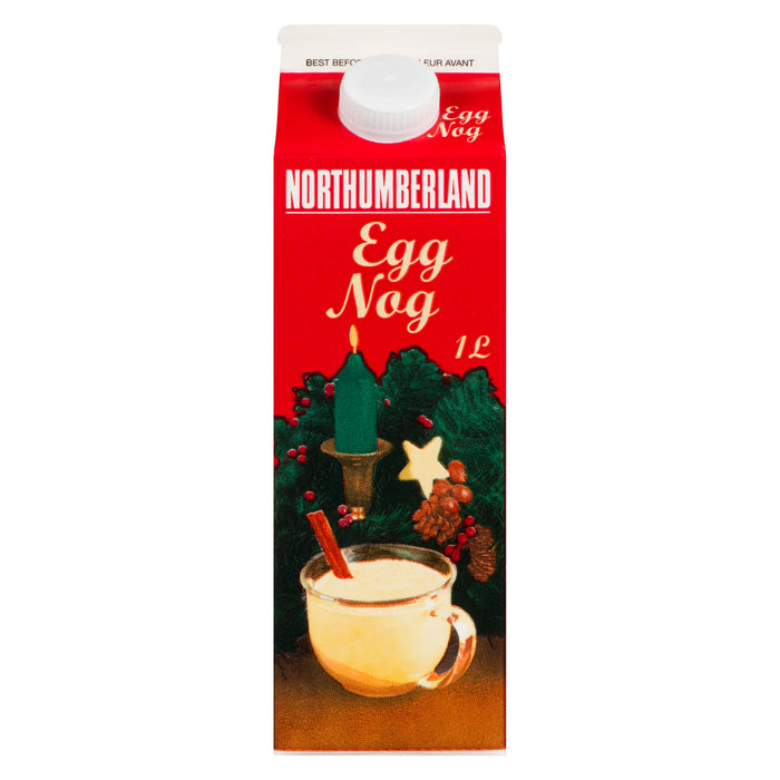 Northumberland Egg Nog, 1 L