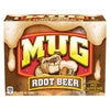 MUG Rootbeer, 12-Pack, 355 ml