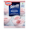 Dr. Oetker Shirriff Strawberry Instant Mousse Dessert Mix, 69-g