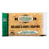 R. Fortin Mélange à Soupe Nouillettes et Légumes, 280 g