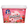Reid's Dairy Ice Cream Strawberry, 1.5 L