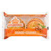 Cafe Amsterdam Cookie Almond Rounds, 300 g