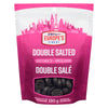 Europe's Finest Licorice Double Salted, 150-g