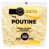 La Vache à Maillotte fromage non affiné à pâte ferme poutine 30% M.G., 1 kg