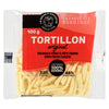 La Vache à Maillotte Fromage Frais à Pâte Ferme Tortillon Original 22% M.G. - 100 g