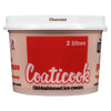 Coaticook Chocolate Old-Fashioned Ice Cream, 2 L