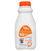 Trois Vallées La Douce 10% M.F. Coffee Cream, 473-ml