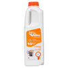 Trois Vallées La Douce 10% M.F. Coffee Cream, 1-L