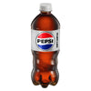 Boisson gazeuse Pepsi diète, 591 ml