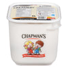 Chapman's Crème Glacée Marbré au Caramel écossais, 4 L