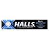 Halls Relief Mentho-Lyptus Extra Strong Menthol, Lozenges