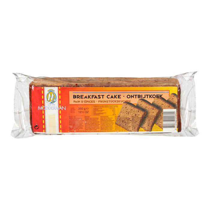 Modderman petit gâteau, 350 g