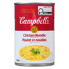 Campbell's Condensed Chicken Noodle Soup, 284-ml