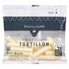 St-Guillaume Tortillon Salted 23 % M. F. Unripened Firm Cheese, 50-g