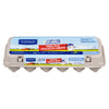 Burnbrae Farms Naturegg Free Run Large Eggs, 12-Pack