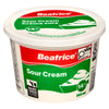 Beatrice Sour Cream 14% M.F., 500ml