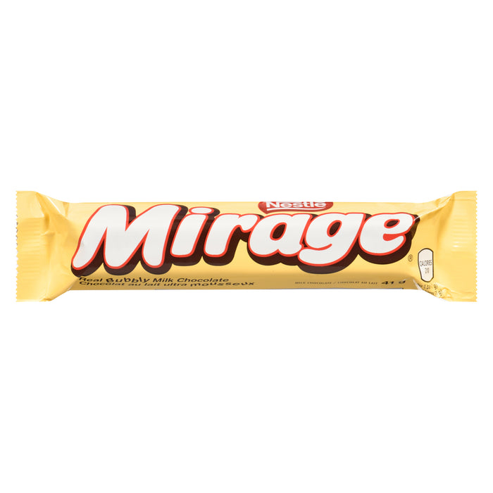 Mirage Chocolate Bar - 41g