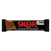 Caramel au beurre croquant dans une riche friandise chocolatée au lait Skor, 39 g
