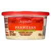 Saputo Tradition Parmesan Petals 30% M.F. - 125g