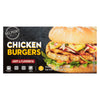 Burger de poulet Belmont - 852 g