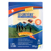 Le Superbe fromage Suisse le Gruyère AOP tranché 32% M.G., 100 g