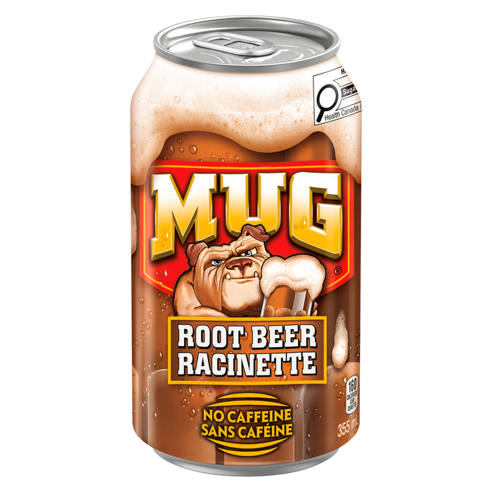 MUG racinette, 355 ml