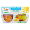 Dole Fruit Salad with Extra Cherries, 4-Pack, 428 ml